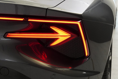 MG Cyberster Neuwagen