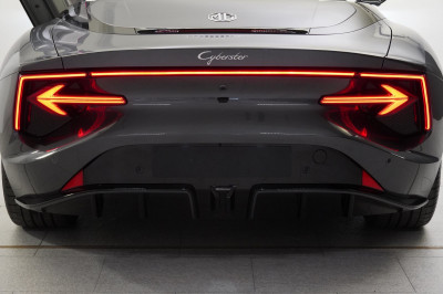 MG Cyberster Neuwagen