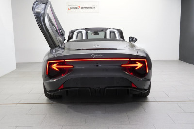 MG Cyberster Neuwagen