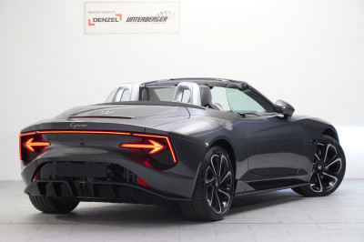 MG Cyberster Neuwagen