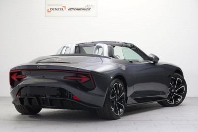 MG Cyberster Neuwagen