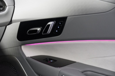 MG Cyberster Neuwagen