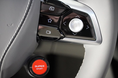 MG Cyberster Neuwagen