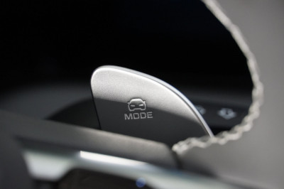 MG Cyberster Neuwagen