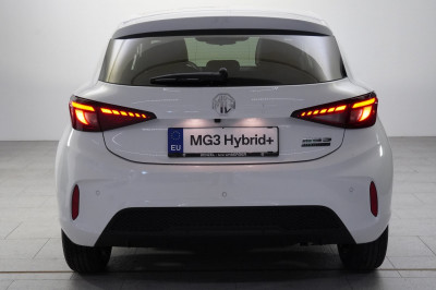 MG MG3 Neuwagen