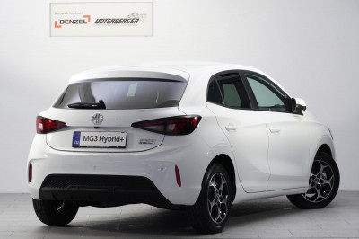 MG MG3 Neuwagen