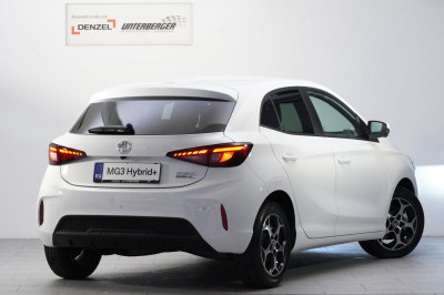 MG MG3 Neuwagen