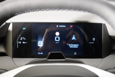 MG MGS5 EV Neuwagen MG MGS5 EV Neuwagen