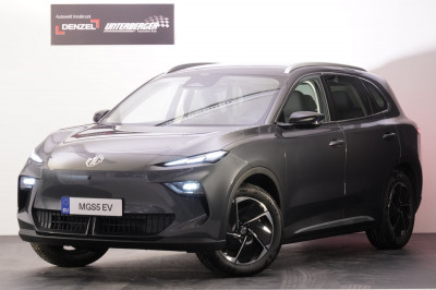 MG MGS5 EV Neuwagen MG MGS5 EV Neuwagen