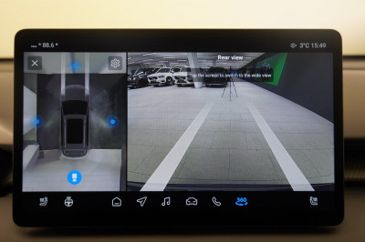 MG MGS5 EV Neuwagen MG MGS5 EV Neuwagen