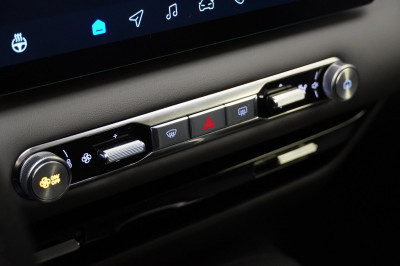 MG MGS5 EV Neuwagen MG MGS5 EV Neuwagen