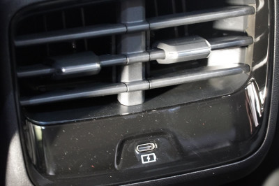 MG MGS5 EV Neuwagen MG MGS5 EV Neuwagen