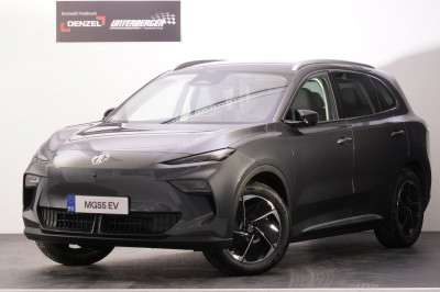 MG MGS5 EV Neuwagen MG MGS5 EV Neuwagen