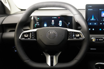 MG MGS5 EV Neuwagen MG MGS5 EV Neuwagen