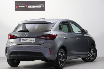 MG MG3 Neuwagen