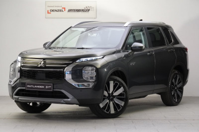Mitsubishi Outlander Neuwagen