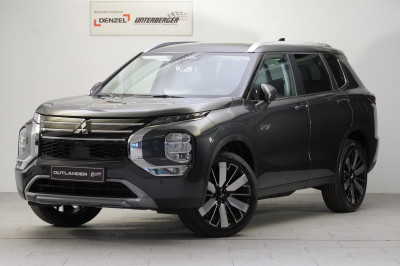 Mitsubishi Outlander Neuwagen