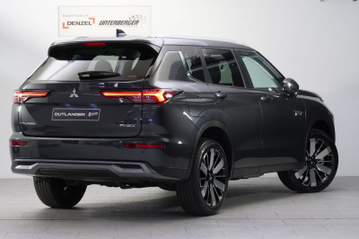 Mitsubishi Outlander Neuwagen