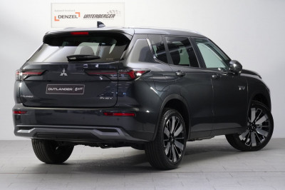 Mitsubishi Outlander Neuwagen