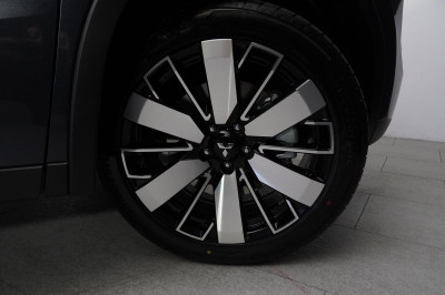 Mitsubishi Outlander Neuwagen