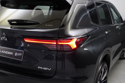 Mitsubishi Outlander Neuwagen