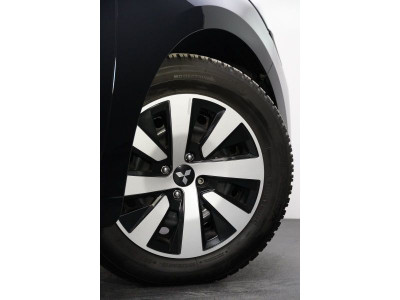 Mitsubishi Colt Gebrauchtwagen