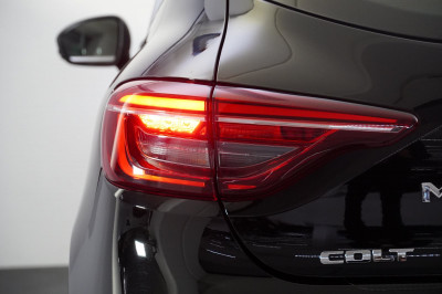 Mitsubishi Colt Gebrauchtwagen