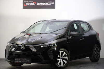 Mitsubishi Colt Gebrauchtwagen