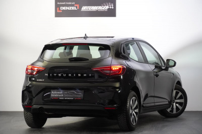 Mitsubishi Colt Gebrauchtwagen