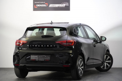 Mitsubishi Colt Gebrauchtwagen