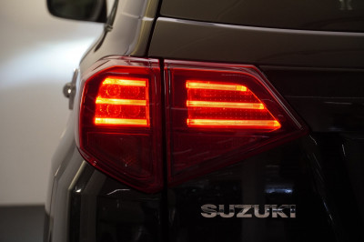 Suzuki Vitara Gebrauchtwagen