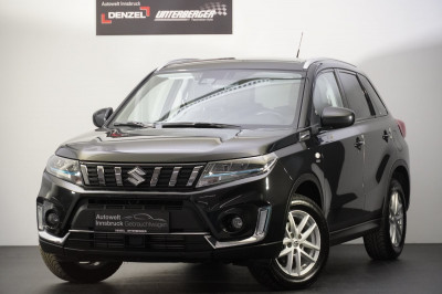 Suzuki Vitara Gebrauchtwagen