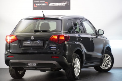 Suzuki Vitara Gebrauchtwagen