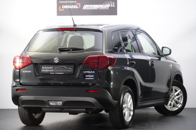 Suzuki Vitara Gebrauchtwagen