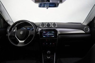 Suzuki Vitara Gebrauchtwagen