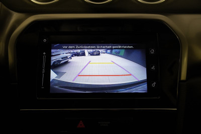 Suzuki Vitara Gebrauchtwagen