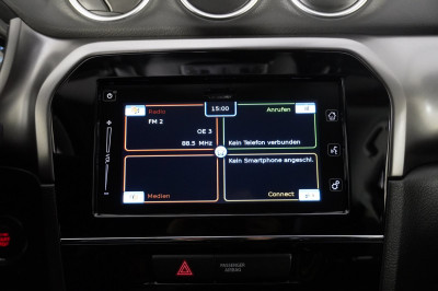 Suzuki Vitara Gebrauchtwagen