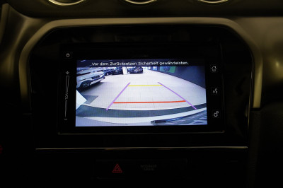 Suzuki Vitara Gebrauchtwagen