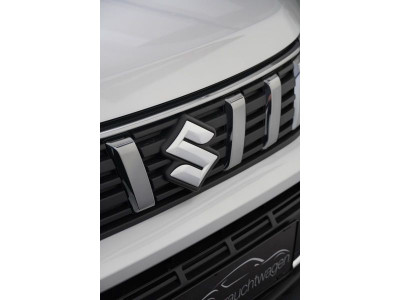 Suzuki Vitara Gebrauchtwagen