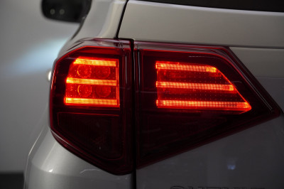 Suzuki Vitara Gebrauchtwagen