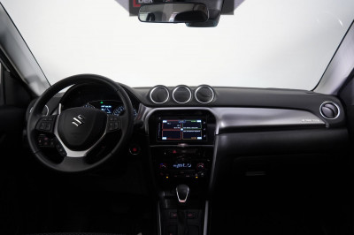 Suzuki Vitara Gebrauchtwagen