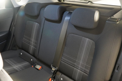 Hyundai Bayon Gebrauchtwagen