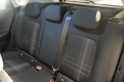 Hyundai Bayon Gebrauchtwagen