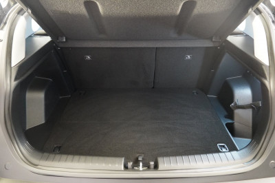 Hyundai Bayon Gebrauchtwagen