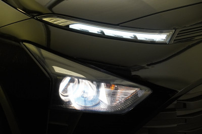 Hyundai Bayon Gebrauchtwagen