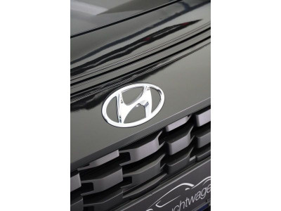 Hyundai Bayon Gebrauchtwagen