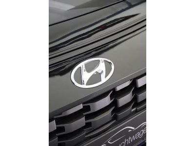 Hyundai Bayon Gebrauchtwagen