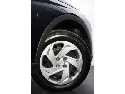 Hyundai Bayon Gebrauchtwagen