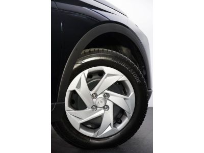 Hyundai Bayon Gebrauchtwagen