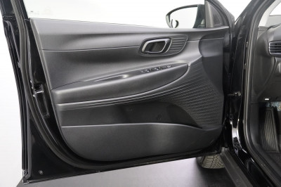 Hyundai Bayon Gebrauchtwagen